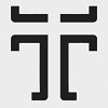 东京图书馆logo图标