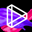 腾讯微视logo图标