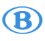 邦博尔升学网logo图标