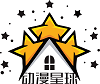 动漫星球网logo图标