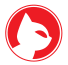 主题猫logo图标