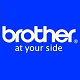 兄弟(brother)打印机logo图标