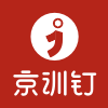 北京京训钉logo图标