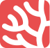 珊瑚文学logo图标