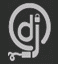 蒲友DJ网logo图标