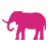 大象影视logo图标