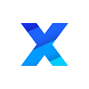 X浏览器logo图标