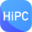 HiPClogo图标