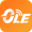 OLE直播logo图标
