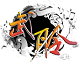 武聆音雄配乐网logo图标