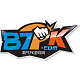 87PK游戏网logo图标