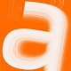 阿里巴巴字体素材平台logo图标