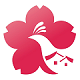 樱花动漫logo图标