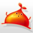 红薯小说中文网logo图标