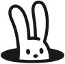 兔二工具logo图标