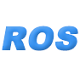 ROS软路由论坛logo图标