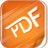 极速PDF阅读器logo图标