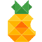 马可菠萝logo图标