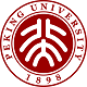 北京大学logo图标