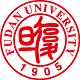 复旦大学logo图标