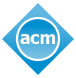 ACM计算机协会logo图标