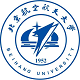 北京航空航天大学logo图标