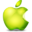 青苹果影院logo图标