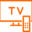 贝贝TV网logo图标