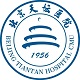 北京天坛医院logo图标