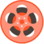 字符电影网logo图标