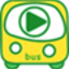 巴士动漫网logo图标