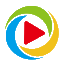 三体动漫网logo图标