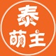 泰萌主logo图标