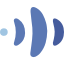 不卡国际云通讯logo图标