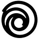 育碧游戏logo图标