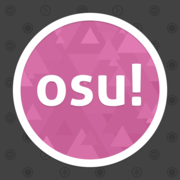 osu!logo图标