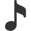 麦帆无损音乐网logo图标