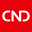 CND设计网logo图标