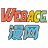 Webacg漫网logo图标