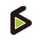 酷6网logo图标