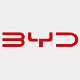 比亚迪logo图标