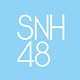 SNH48 GROUPlogo图标