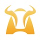 金牛理财网logo图标