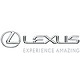 LEXUS雷克萨斯logo图标