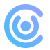 Qonet音乐社区logo图标