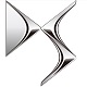 DS汽车logo图标