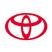 丰田汽车logo图标