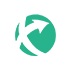 迅游网游加速器logo图标