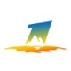 第一旅游网logo图标