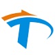 道途签证网logo图标